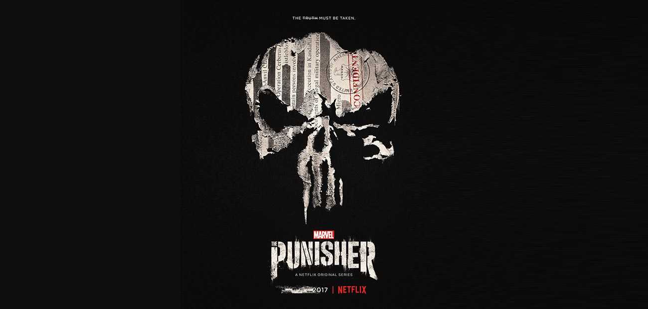 The Punisher 1.Sezon 3.Bölüm izle
