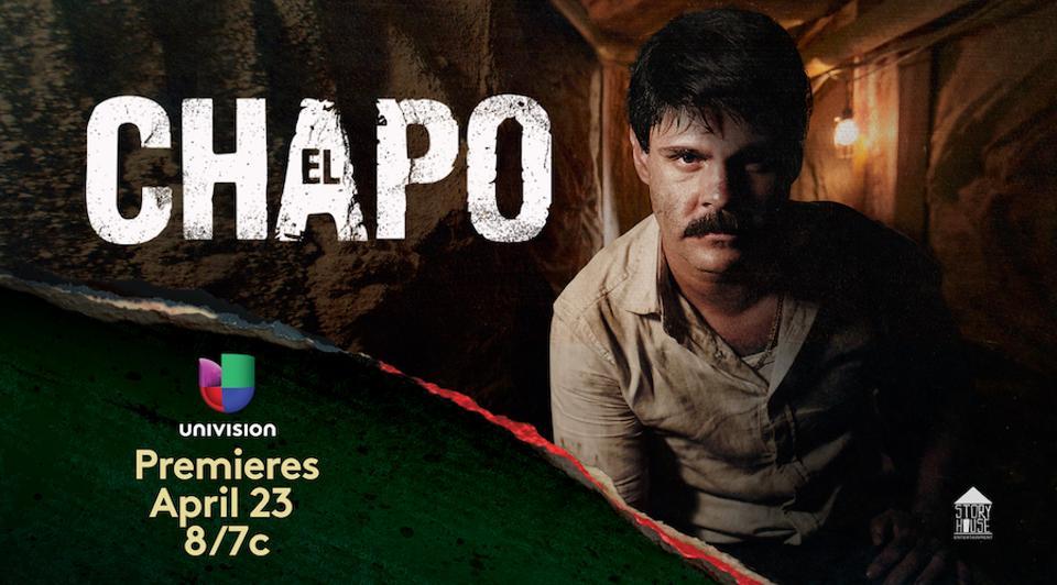 El Chapo 3.Sezon 13.Bölüm izle