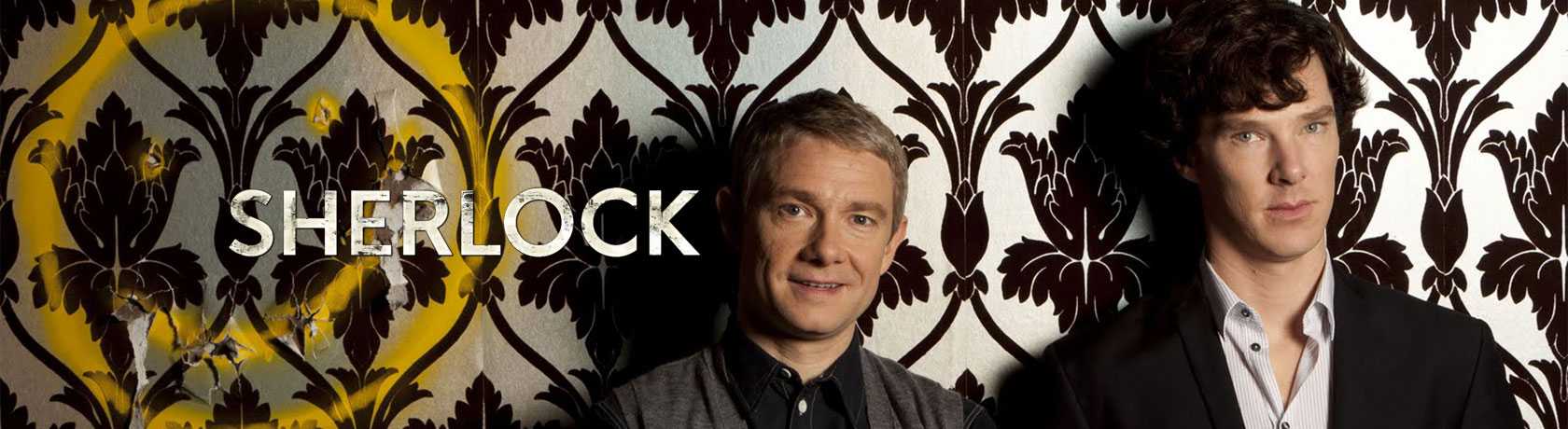 Sherlock 1. Sezon 0.Bölüm izle