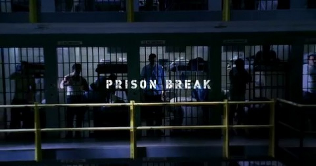 Prison Break 1.Sezon 22.Bölüm izle