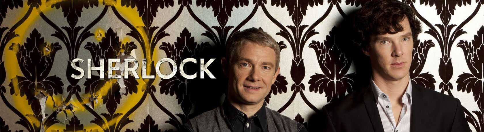 Sherlock 4.Sezon 1.Bölüm izle