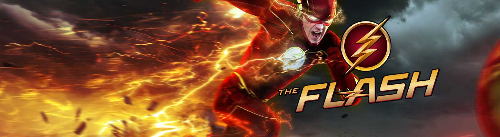 The Flash 1.Sezon 9.Bölüm izle