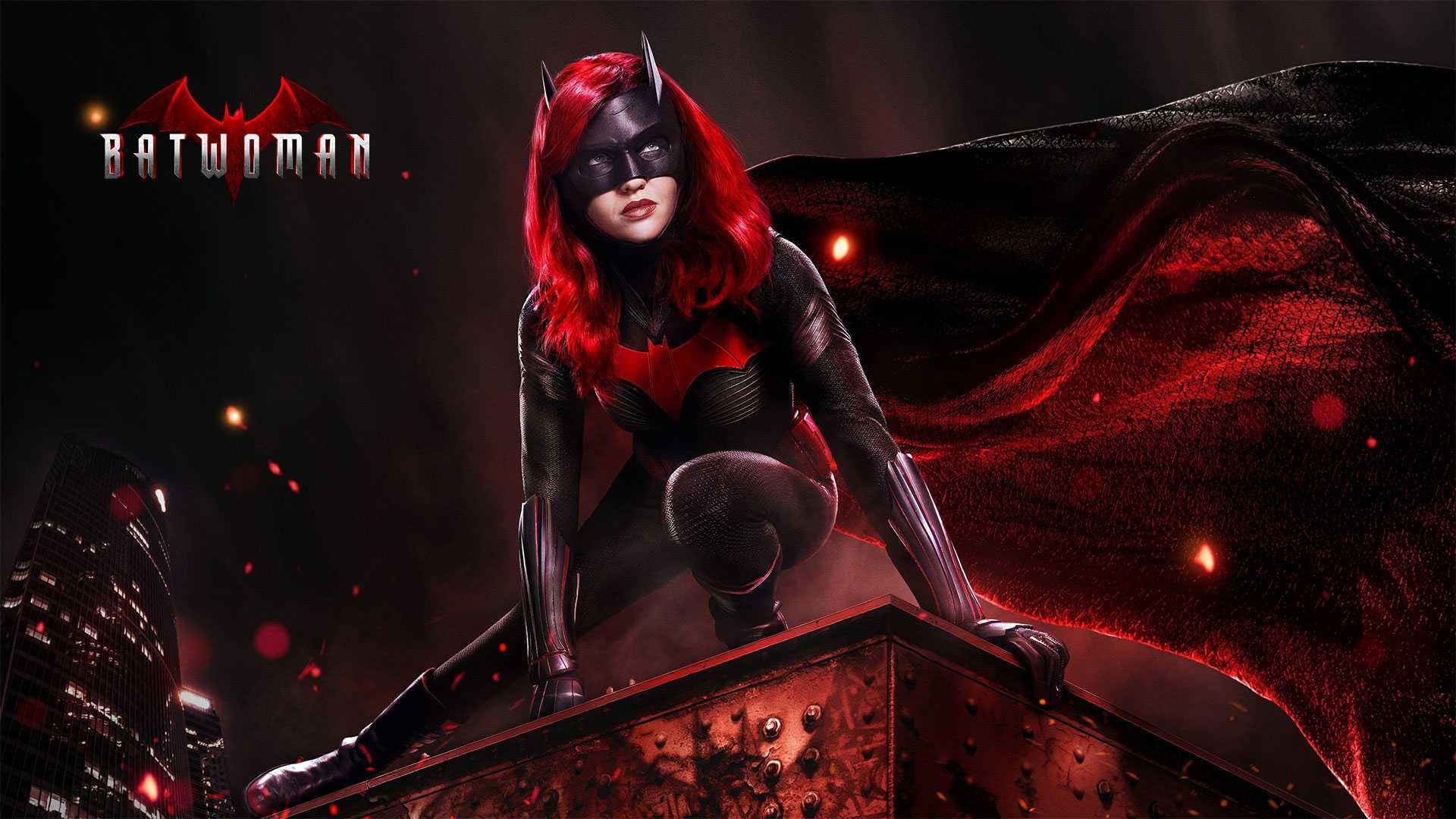 Batwoman 1.Sezon 2.Bölüm izle