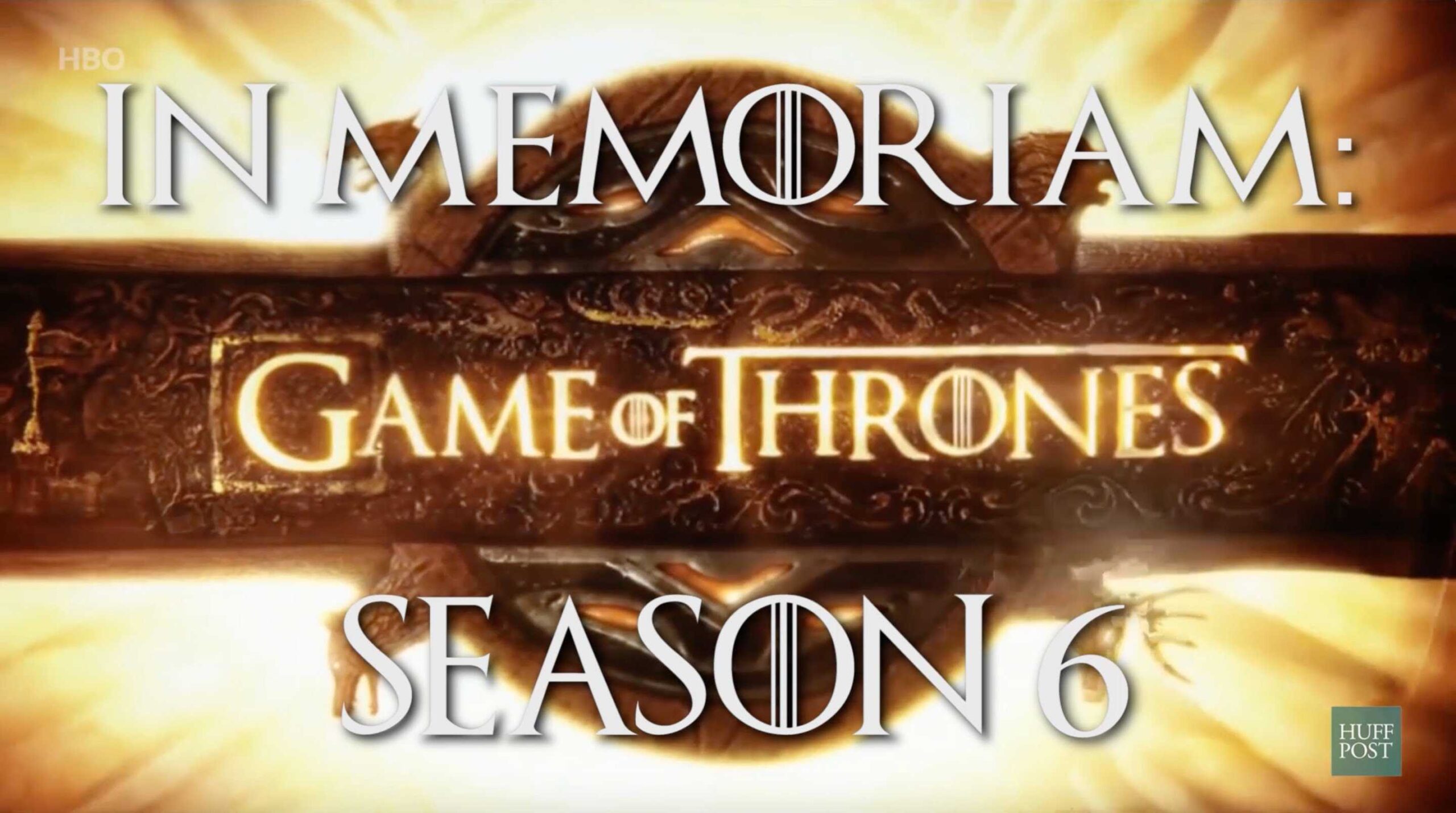 Game of Thrones 6. Sezon 3. Bölüm izle