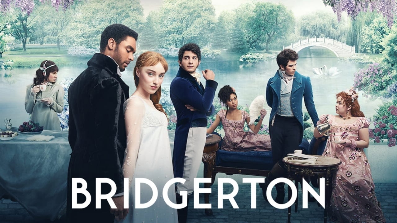Bridgerton 2.Sezon 3.Bölüm izle