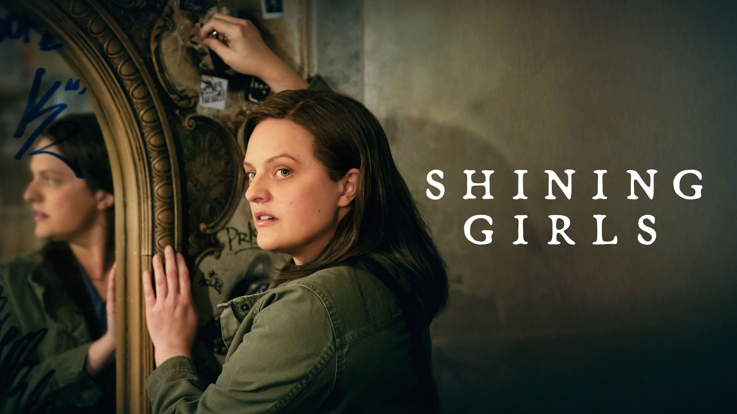 Shining Girls 1.Sezon 3.Bölüm izle