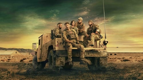SEAL Team 3. Sezon 6. Bölüm izle